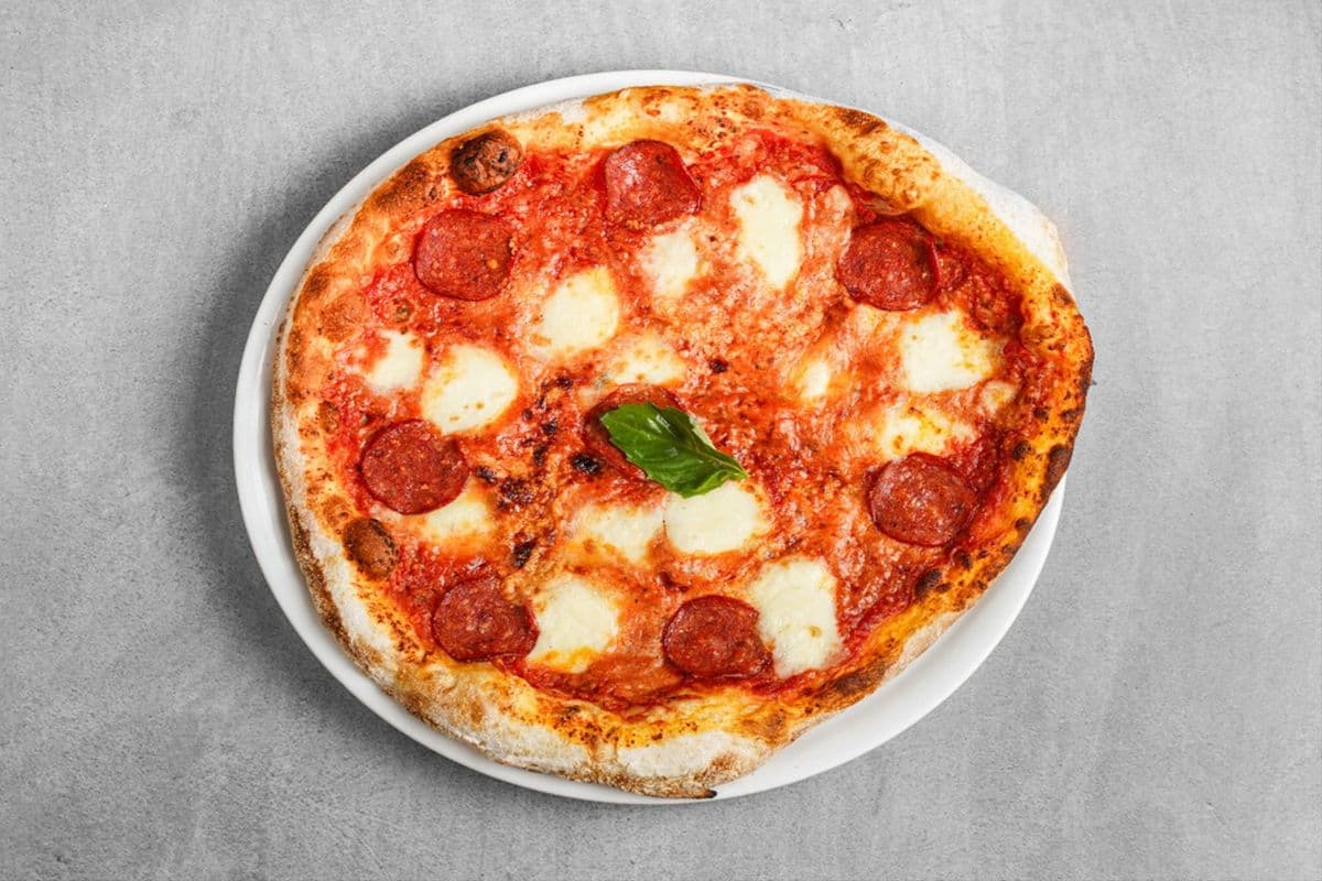 Rafaella Pizza