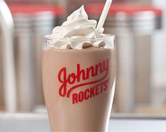 Large Original Shake