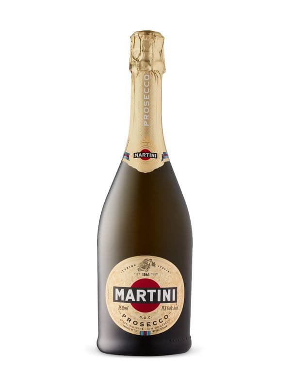 Martini Prosecco (750 ml)