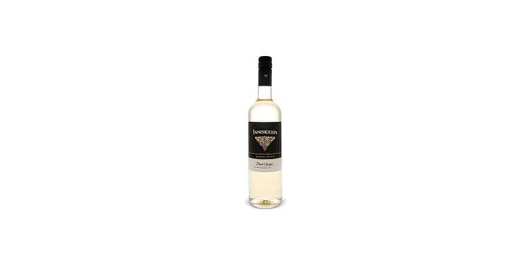 Inniskillin Okanagan Estate, Pinot Grigio (750 ml)
