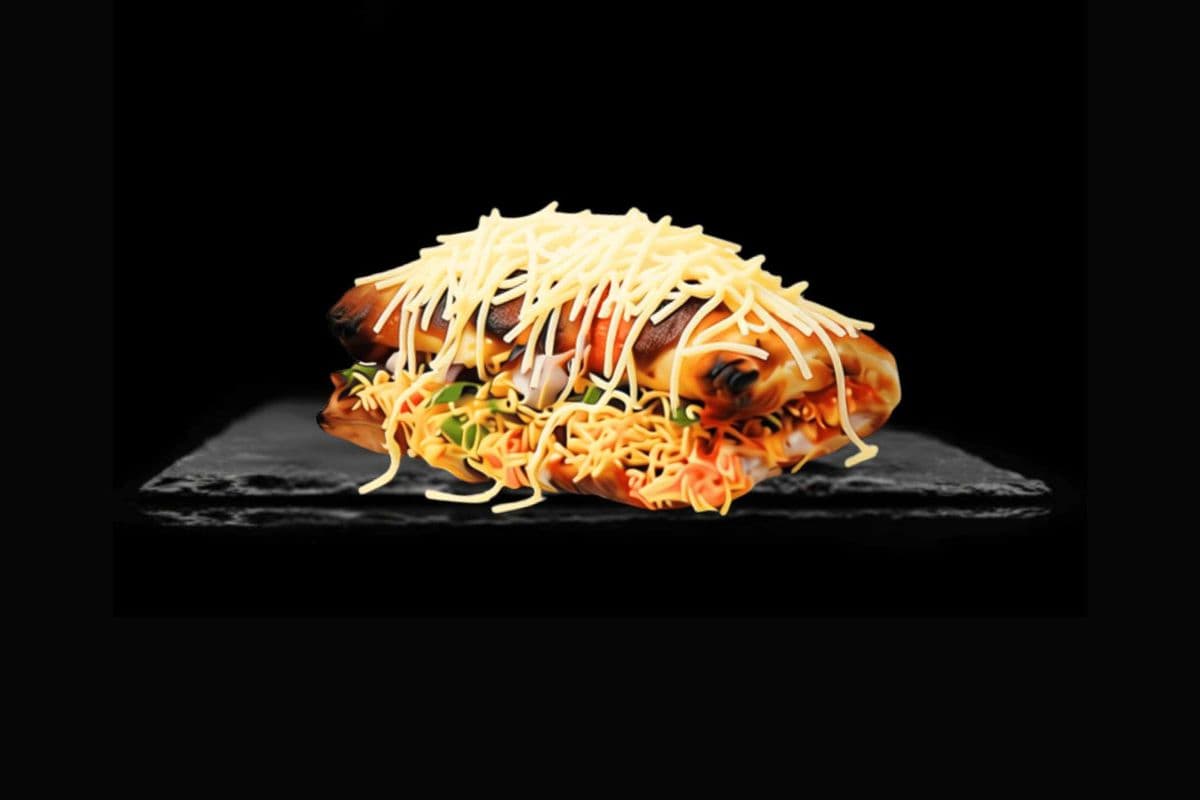 Potato Puff PAtty