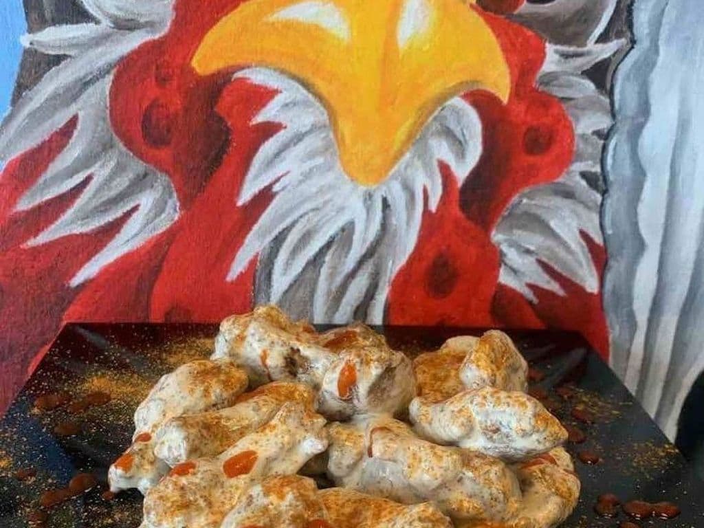Wings
