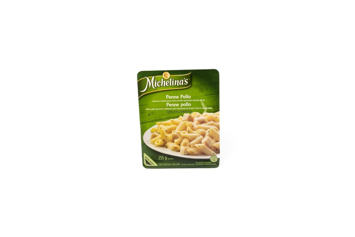 Michelina's Penne Pollo (255 g)