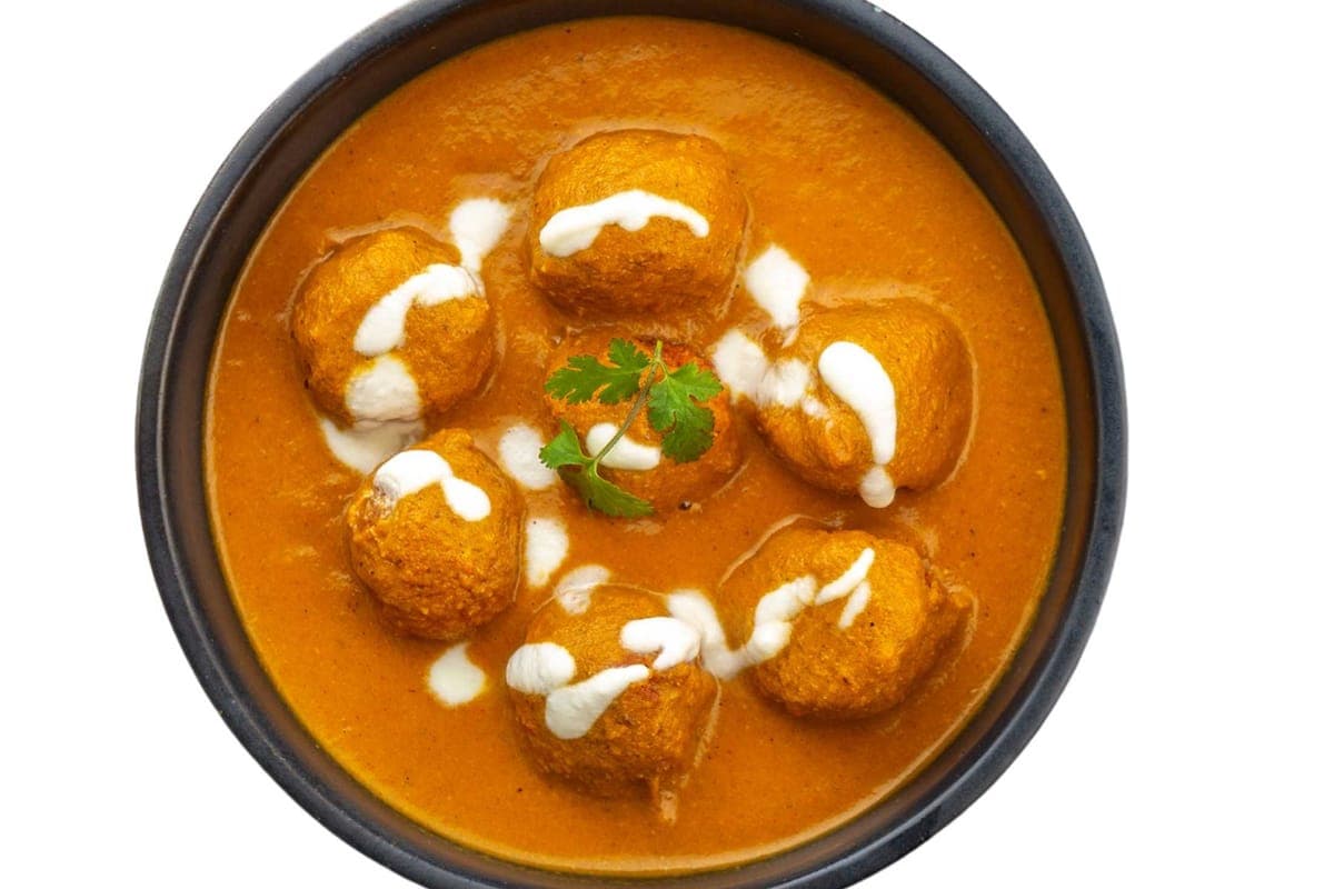 Malai Kofta