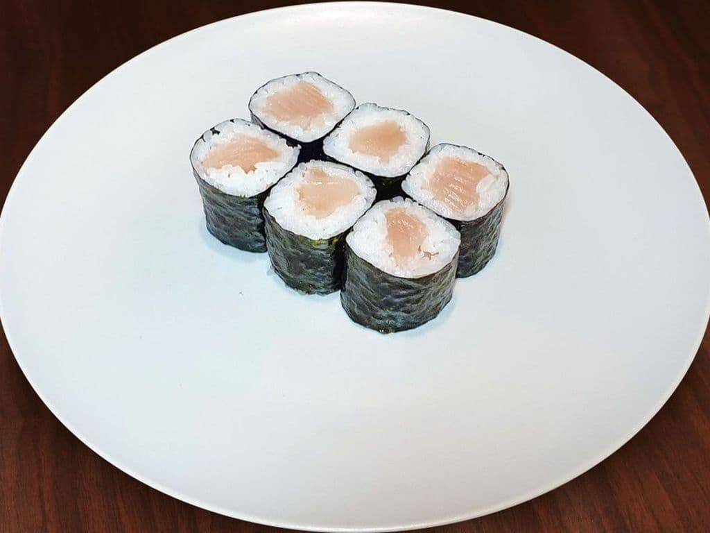 Tuna Roll