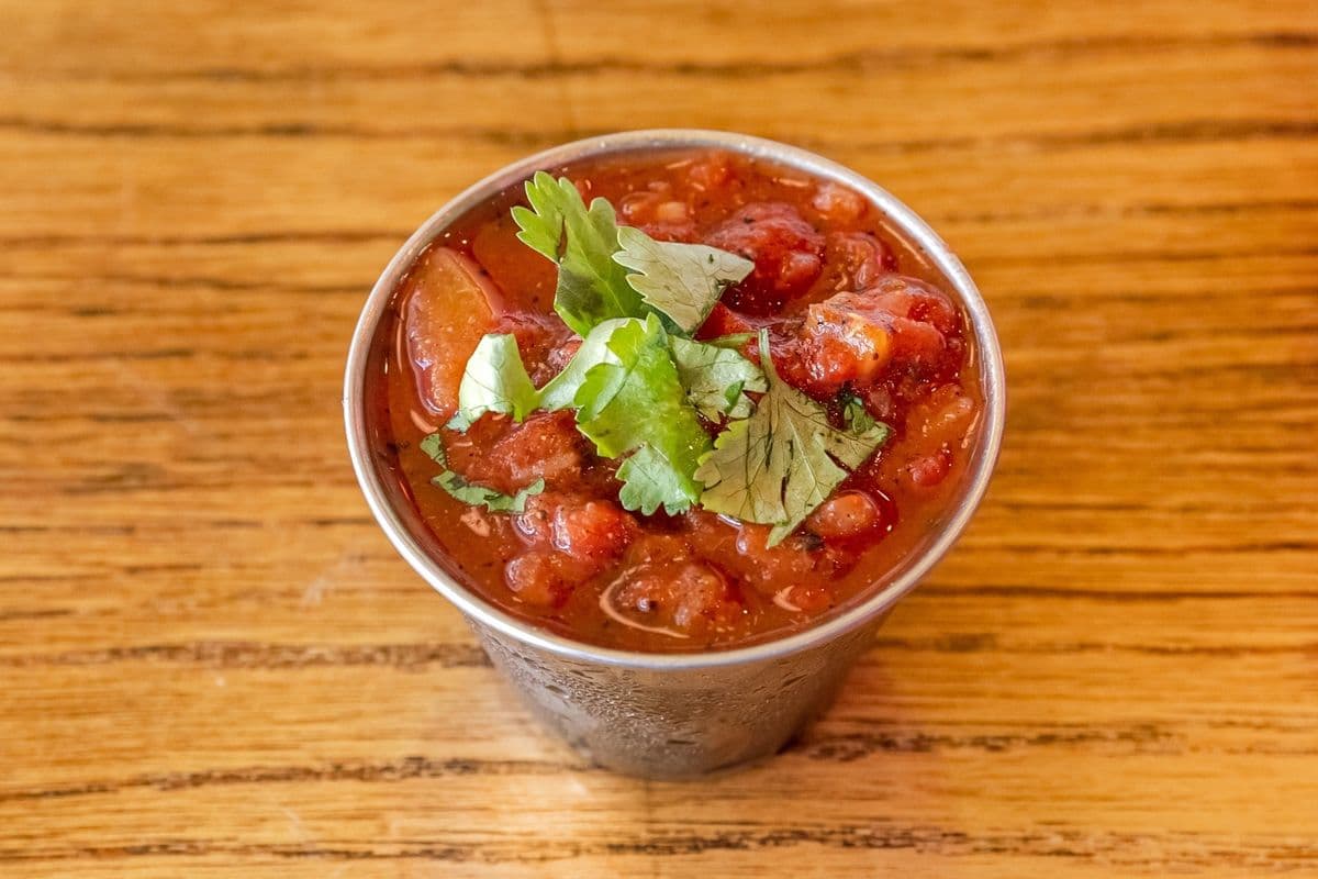 Salsa