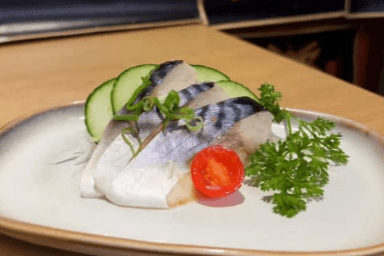 Saba