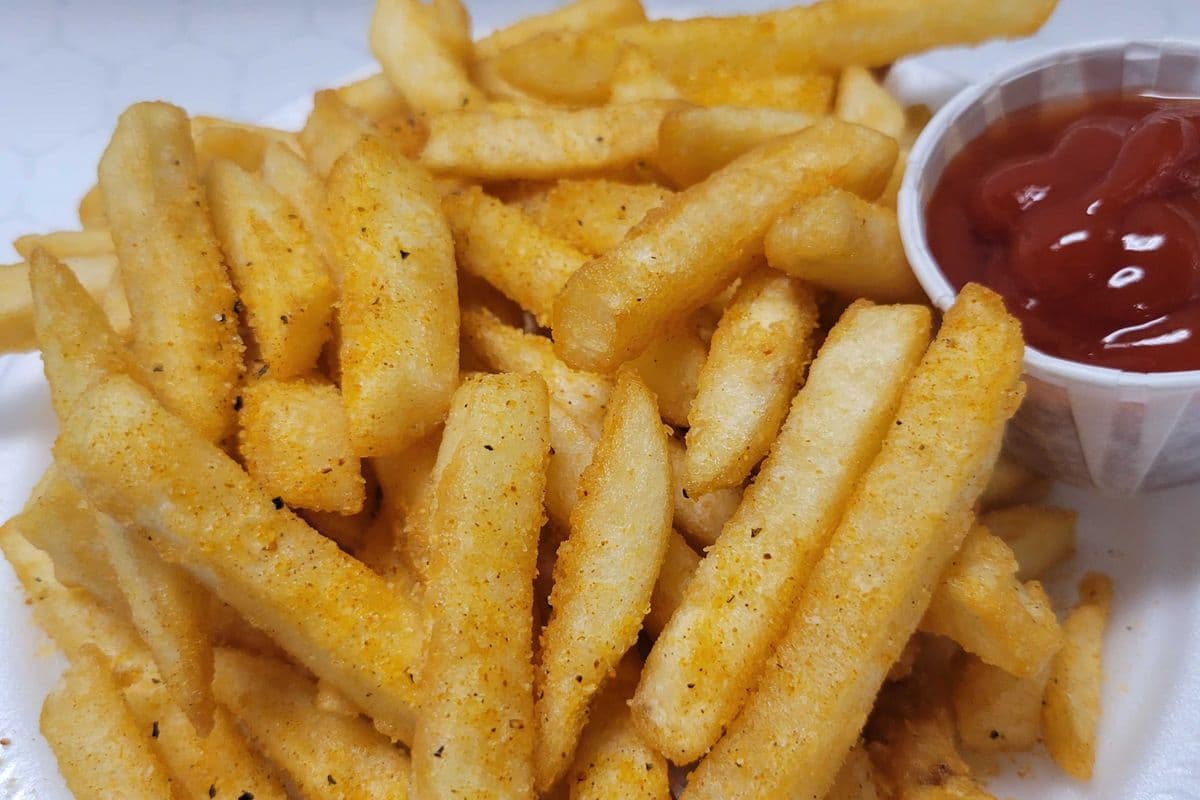 Fries