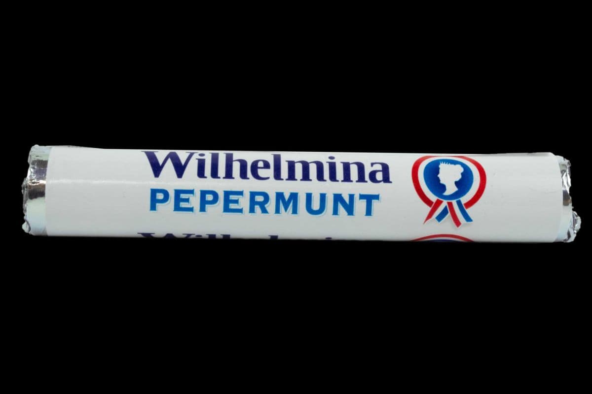Wilhelmina Peppermint (Netherlands)