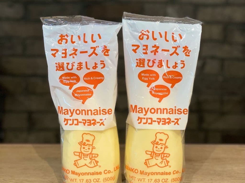 Mayonnaise
