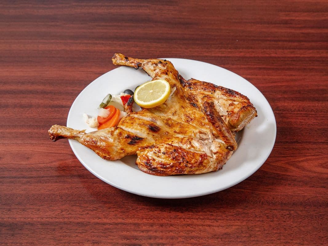Whole Chicken