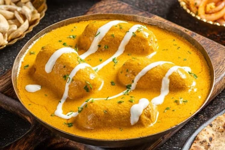 Malai Kofta