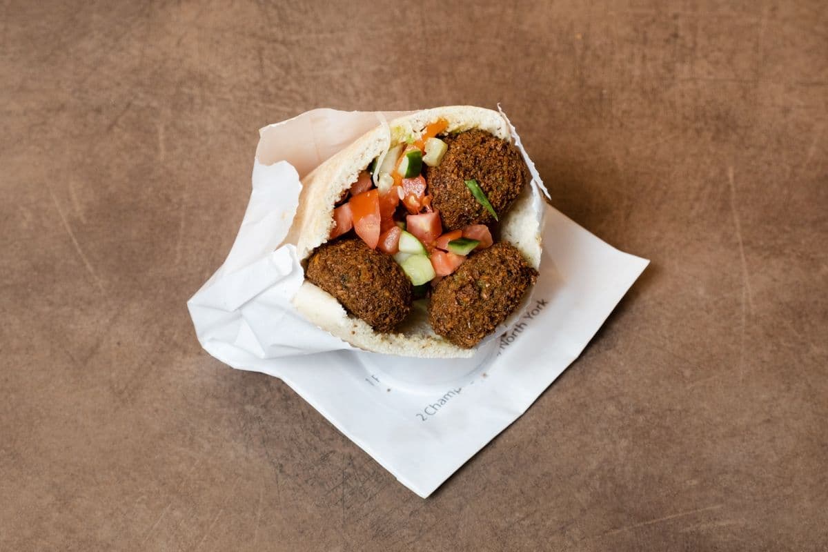Falafel