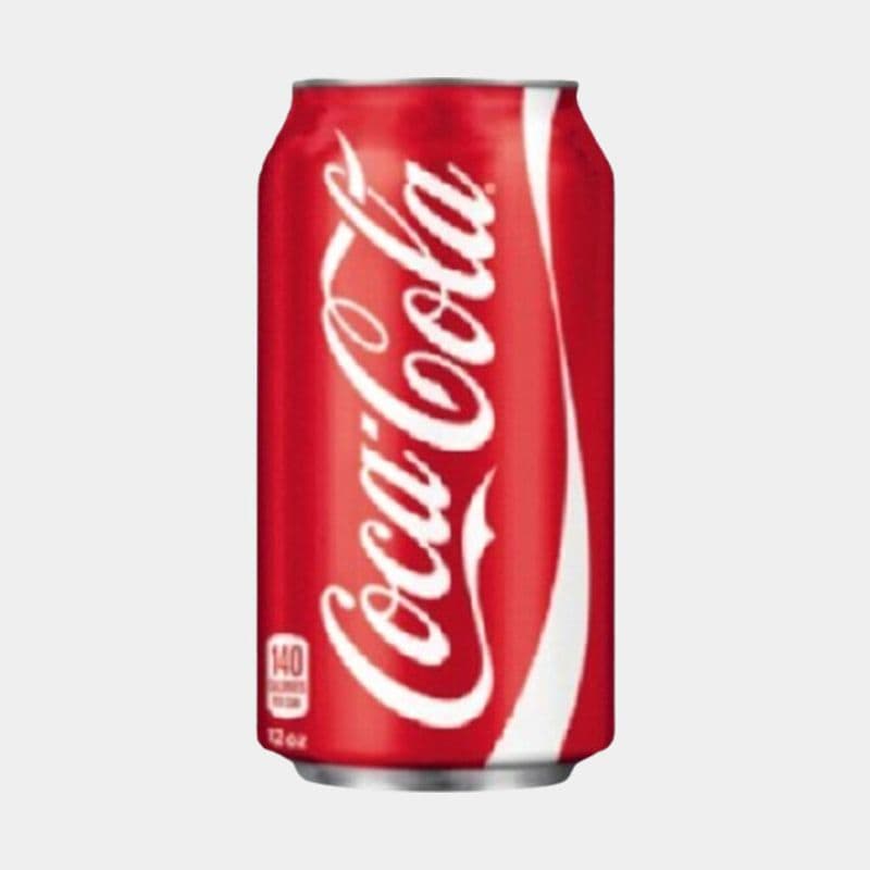 Coke