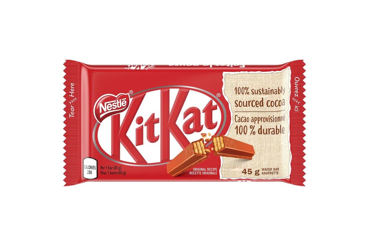 Kit Kat