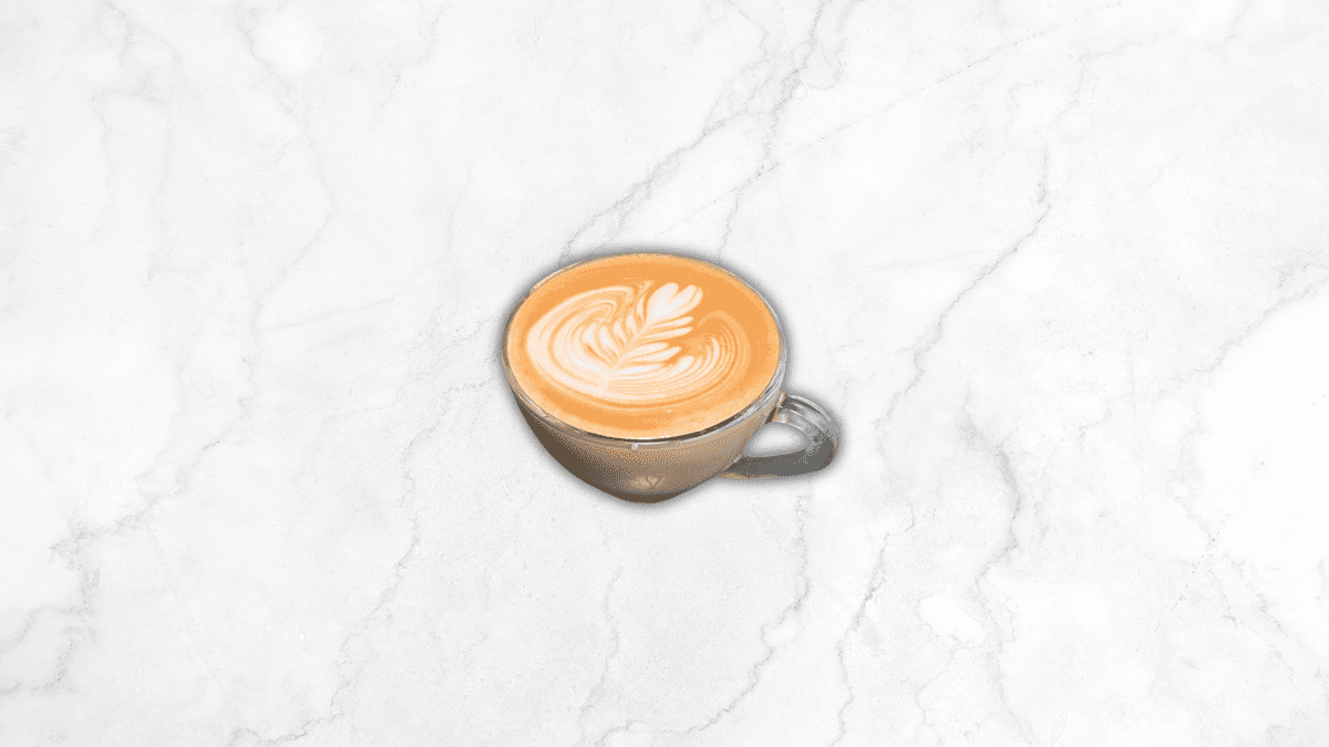 Cafe Americano Misto
