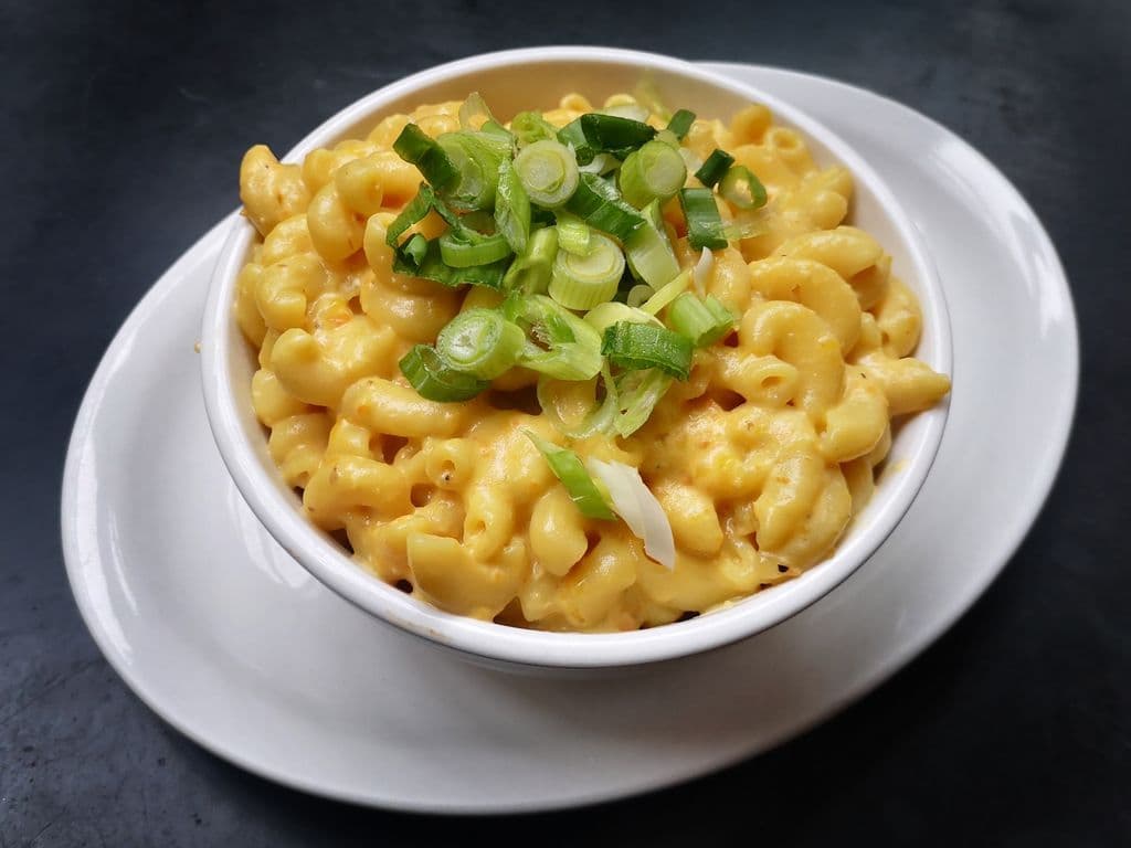 Mac n' Cheese