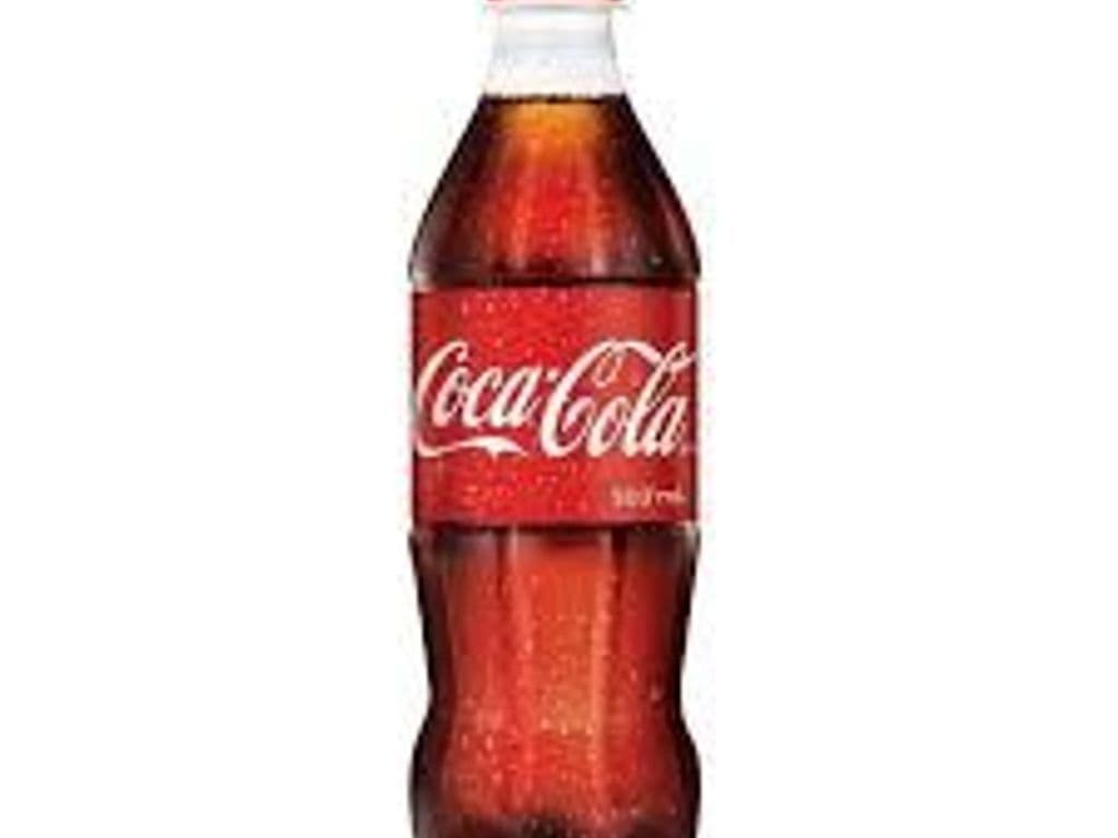 Coke