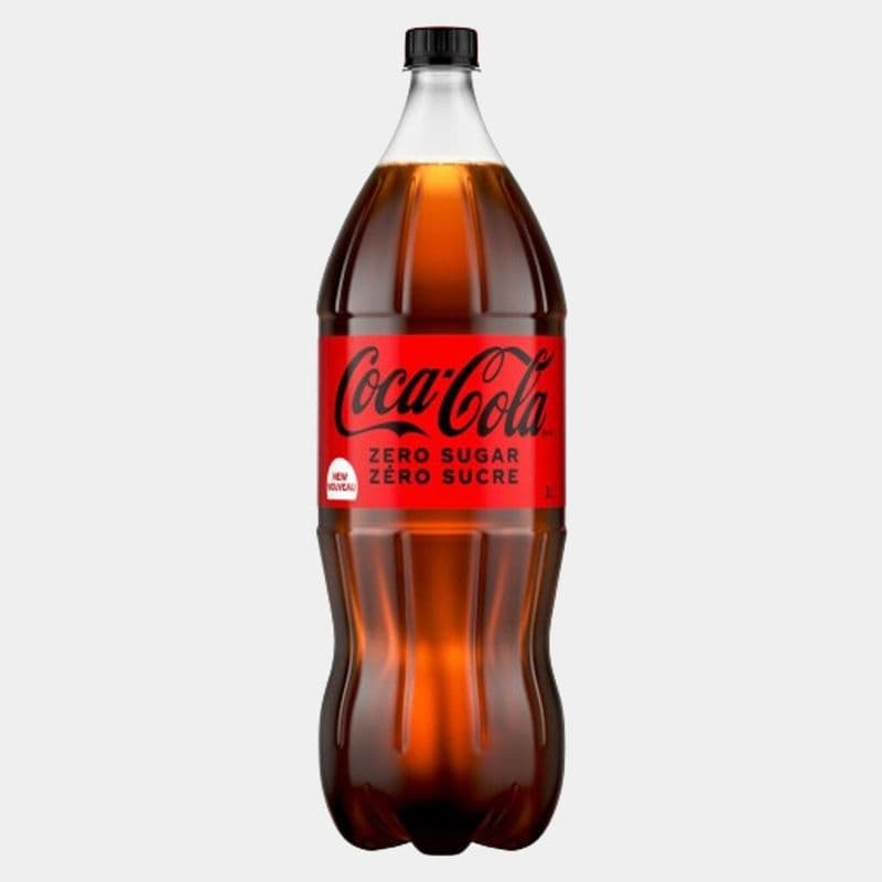 Coke Zero