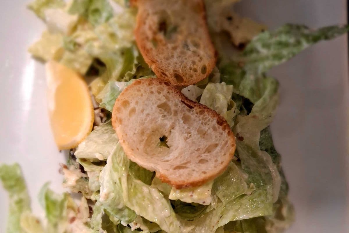 Caesar Salad