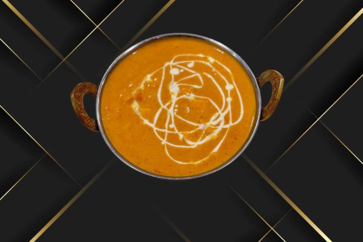 Shahi Paneer