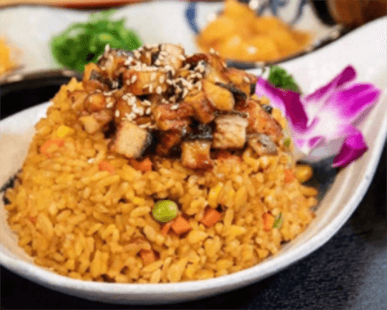 Japanese Fried Rice (A902)