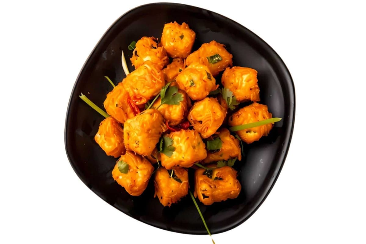 Paneer Pakora