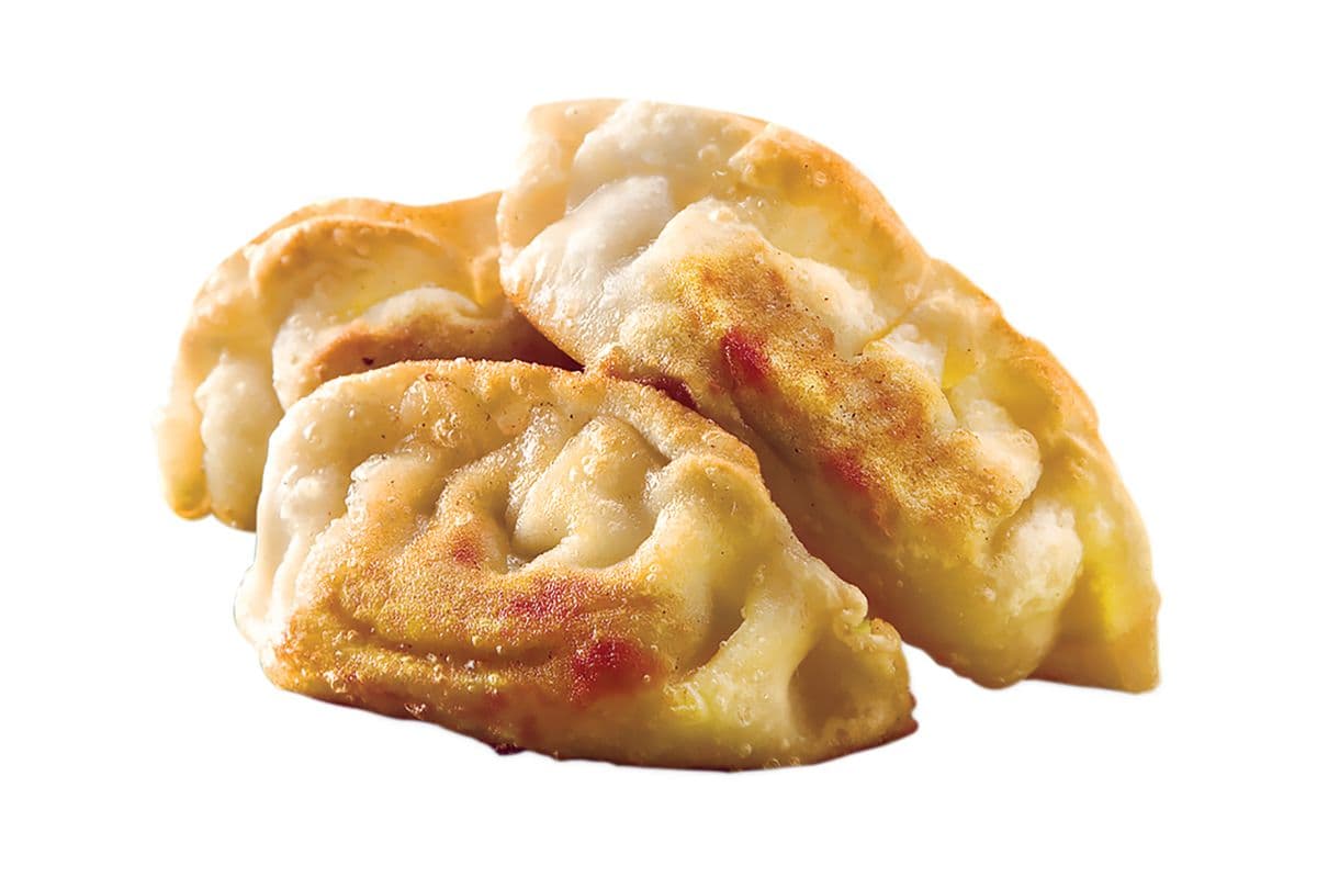 Gyoza
