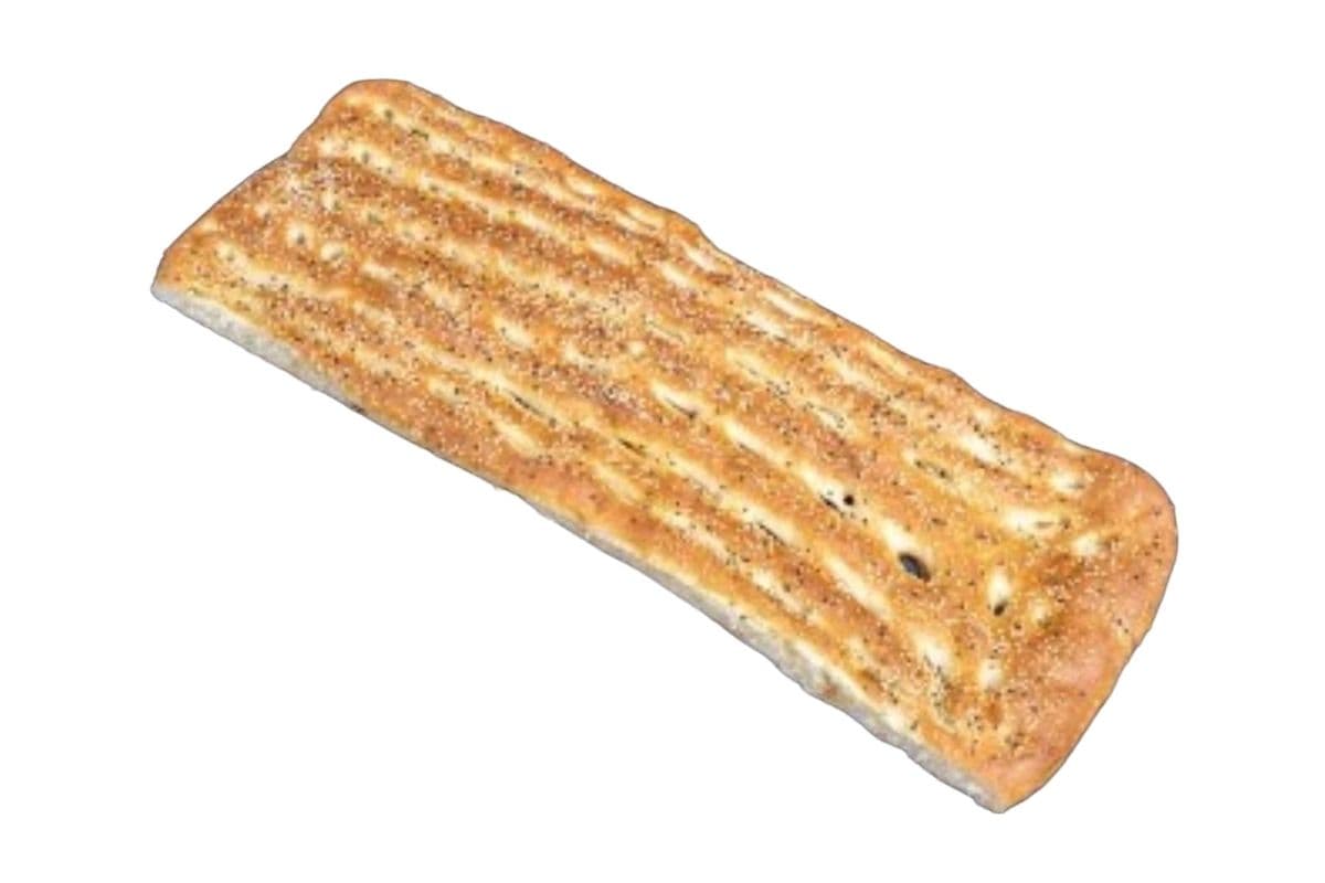 Wholewheat Barbary