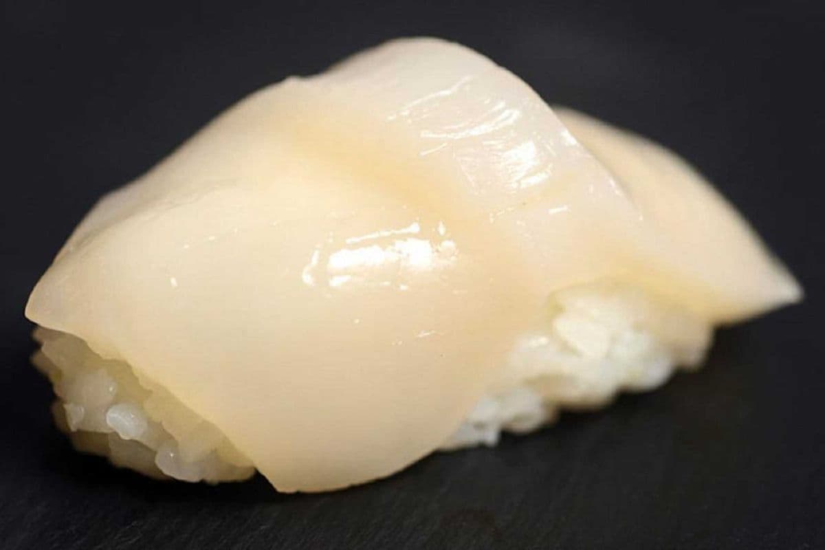 103. Hotategai (Pétoncle / Scallop)