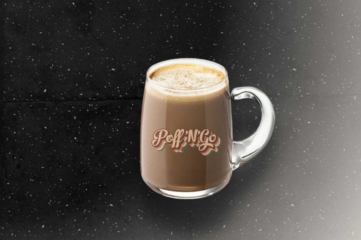 Chocolat Chaud
