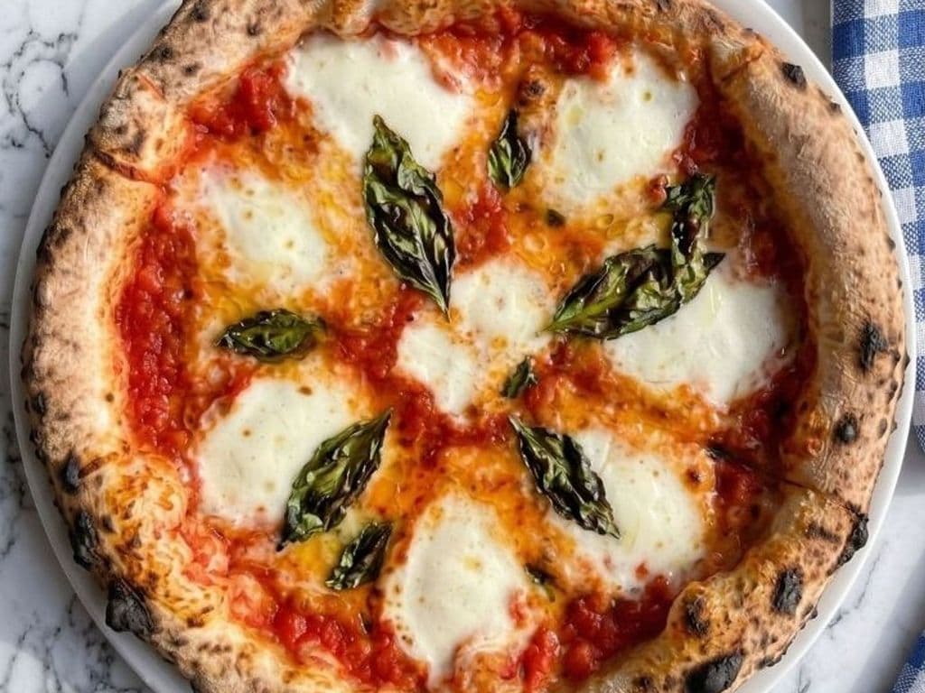 Margherita