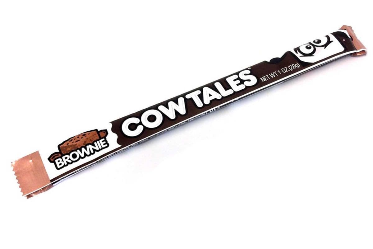 Cow Tale