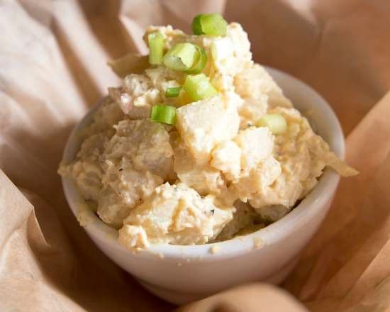 Potato Salad