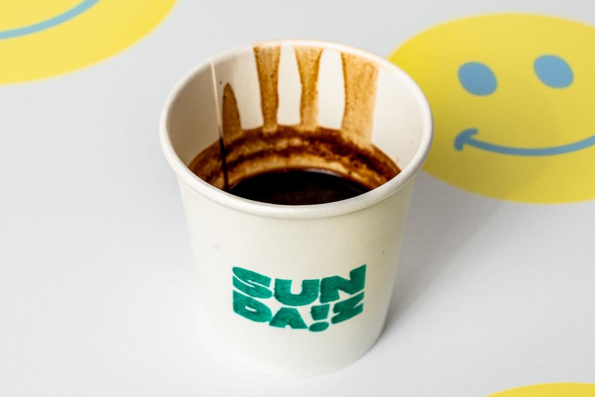 Espresso