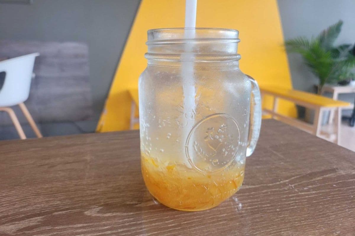 Honey Citron ADE