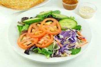 Pamier Salad