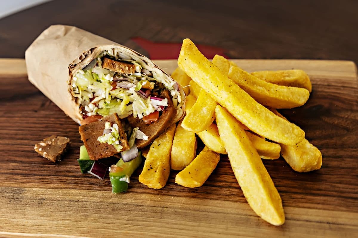 CANADIAN DONAIR