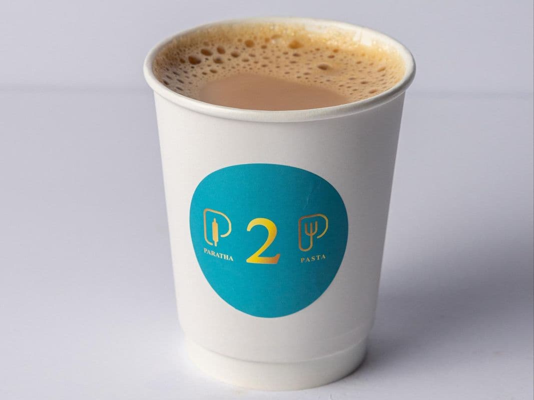 Masala Chai