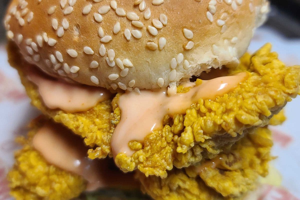 Chicken Ranch