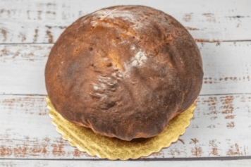 Farmbread Rye Loaf