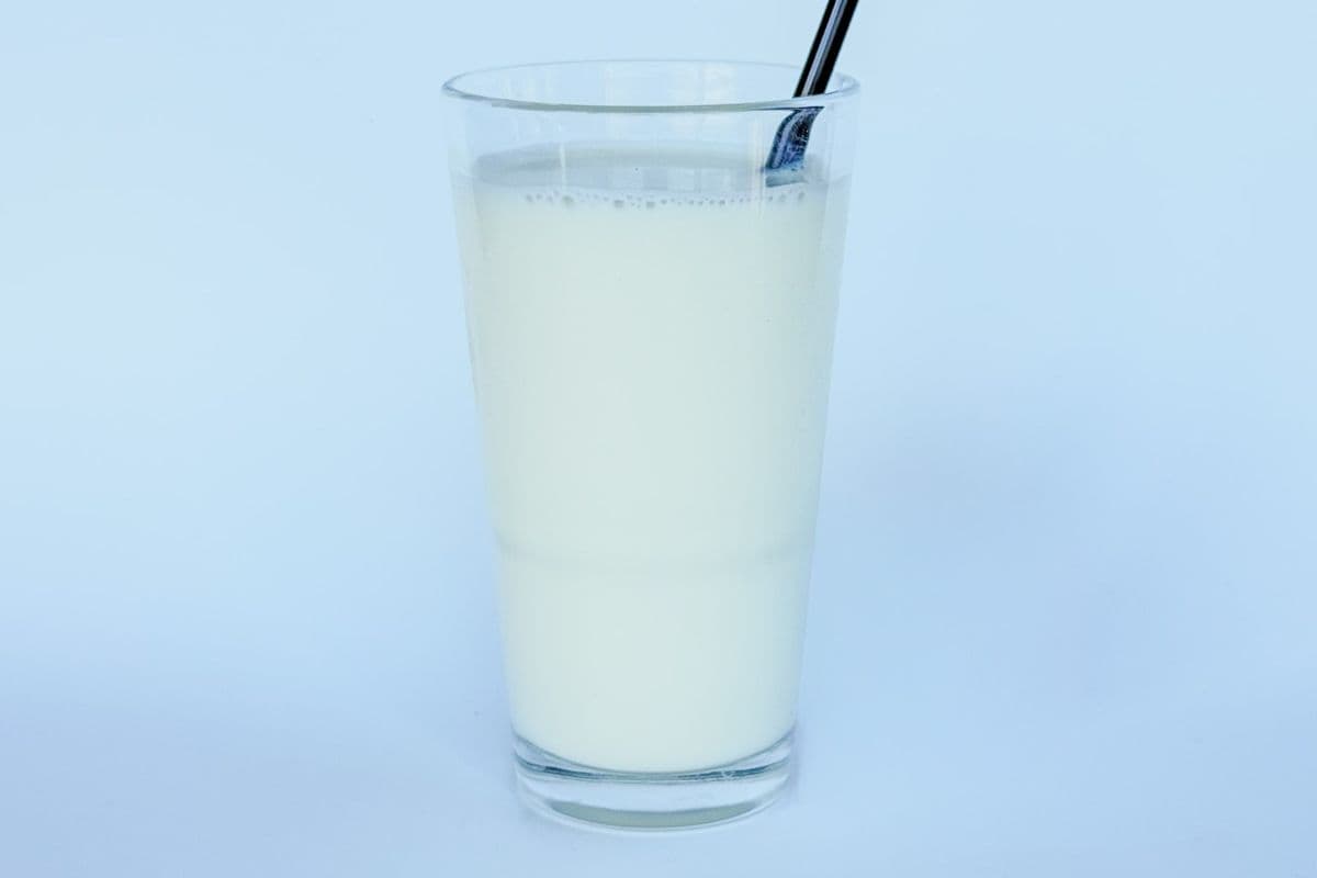 2% Milk