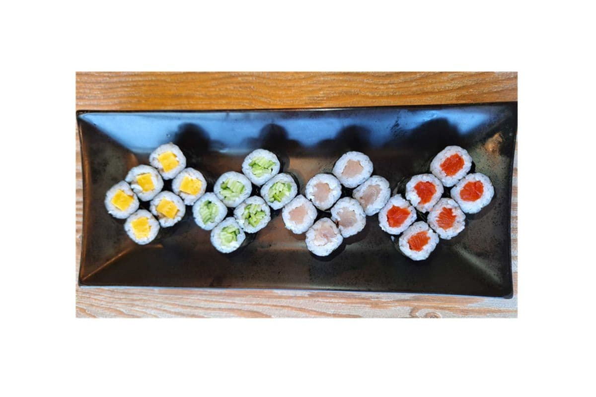 Maki Combo