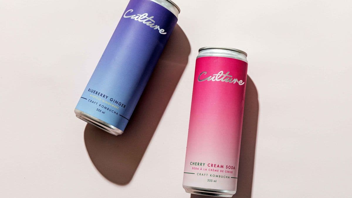 Kombucha