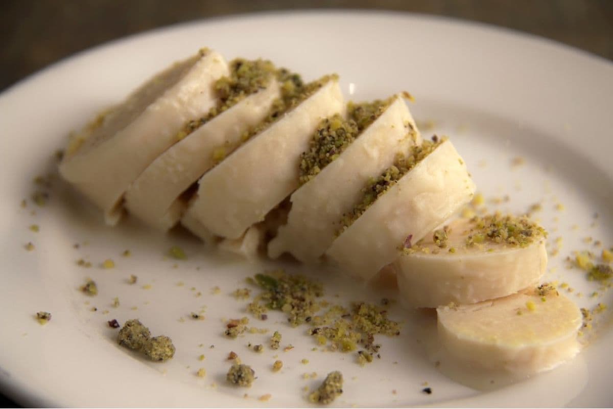 Kulfi