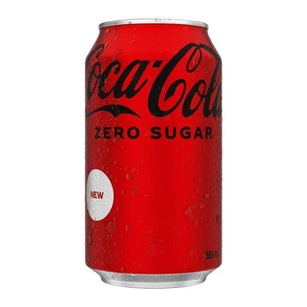 Coke Zero