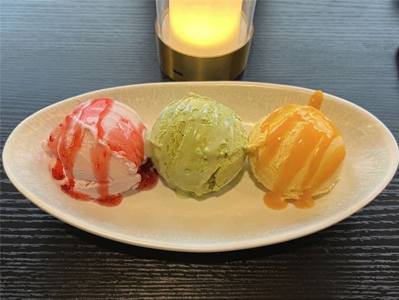 3 Scoops Gelato 義式冰淇淋3球