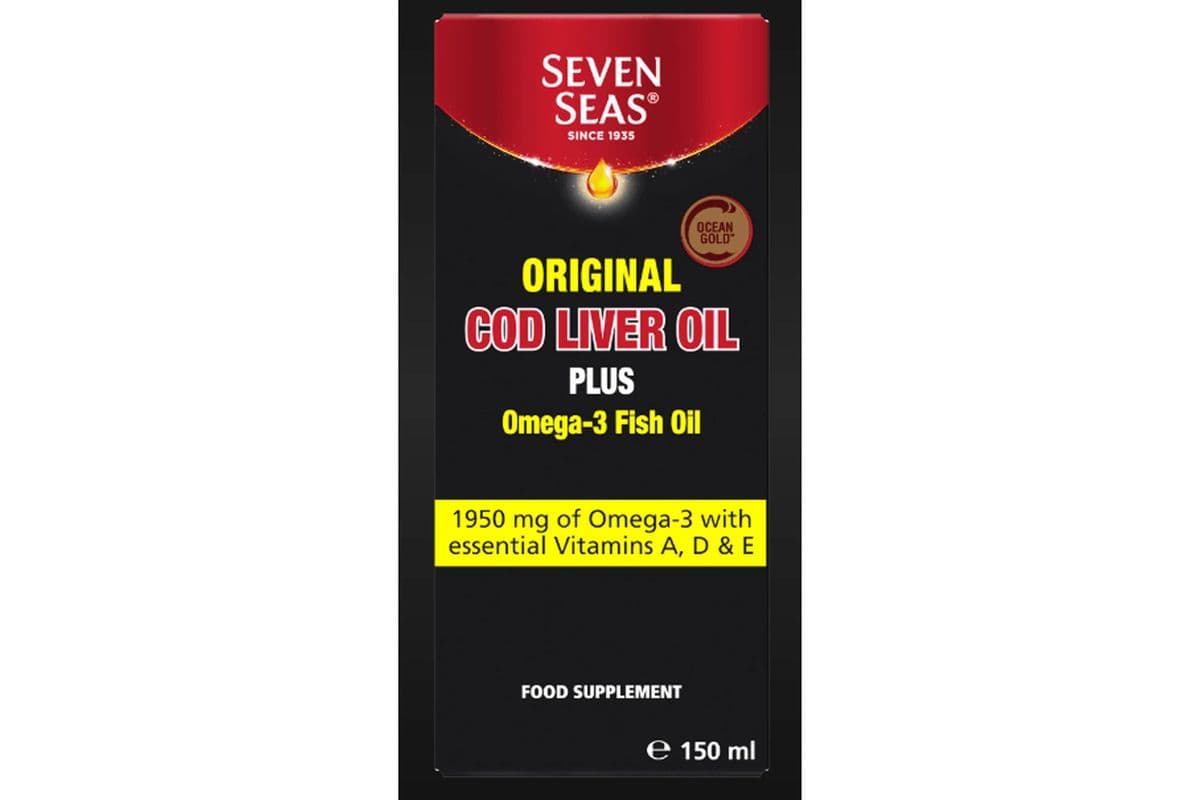 Scotts Emulsion (400 ml) (400 g)