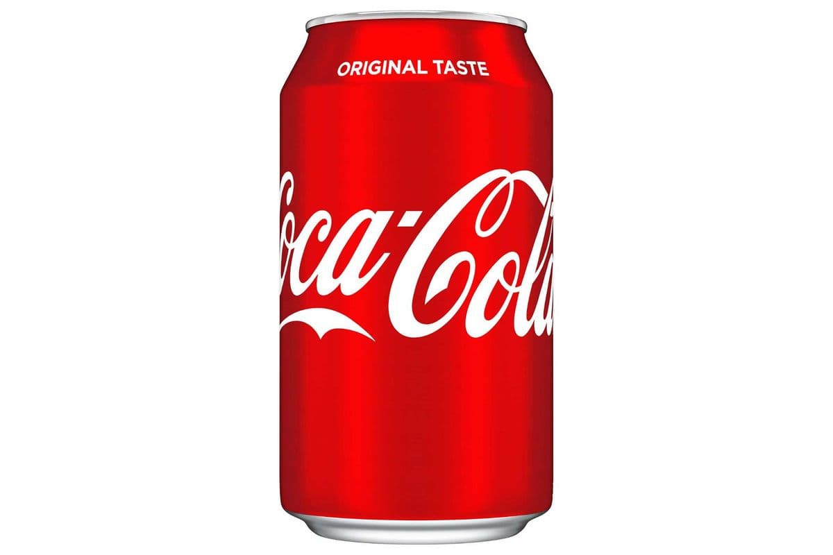 Coca-Cola