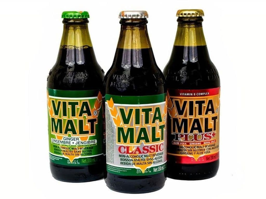 Vita Malt